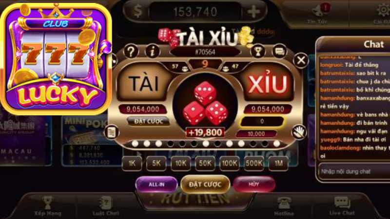 Lucky club chia sẻ những tâm sự chơi tài xỉu để cải thiện tốt hơn.jpg