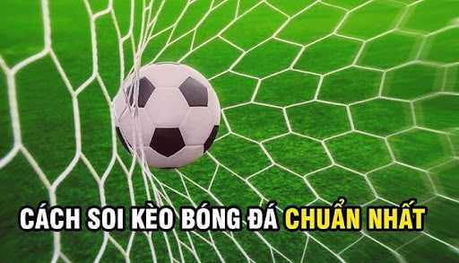 Sunwin chia sẻ chiến thuật soi kèo bóng đá hiệu quả 2024