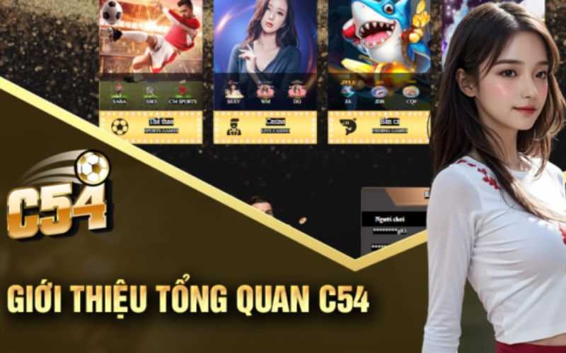 Luck club Bật Mí Cách Rút Tiền C54 Nhanh Chóng Và Dễ Dàng