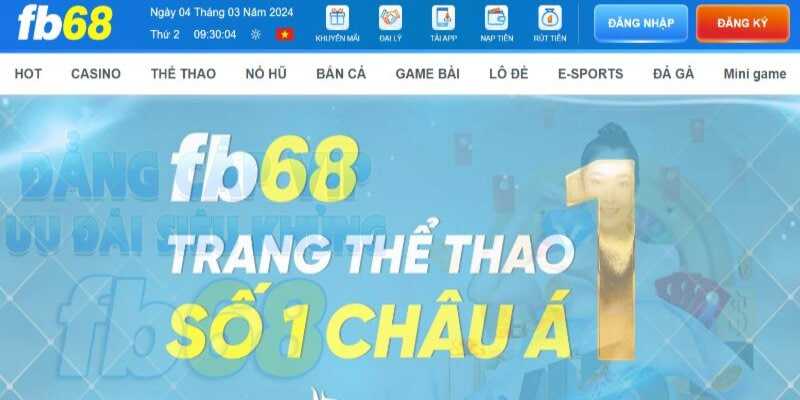 lucky club Cập nhật Link Vào FB68 Mới Nhất Không Bị Chặn Và Cách Xử Lý 