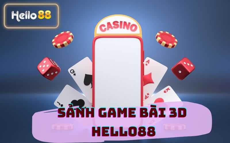 Lucky club Giới thiệu Trò Chơi Giải Trí hello88 Hấp Dẫn Hàng Đầu