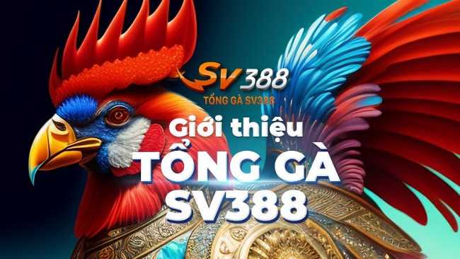 lucky club Review SV388 - Sân chơi cá cược lý tưởng nhất hiện nay