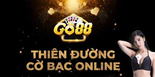 Cùng lucky club Khám phá và trải nghiệm cổng game Go88 uy tín xanh chín nhất hiện nay