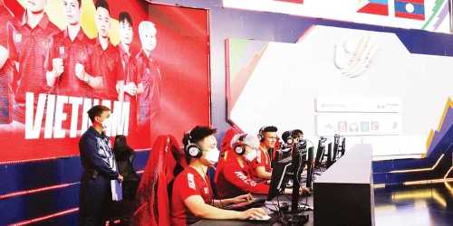 Tổng hợp khuyến mãi Esport U888 giá trị siêu khủng