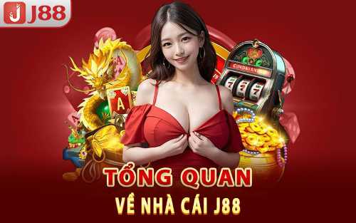 Nhà cái J88 - hãy cùng lucky club tìm hiểu Vì Sao Cái Tên Này Hot Tới Vậy?