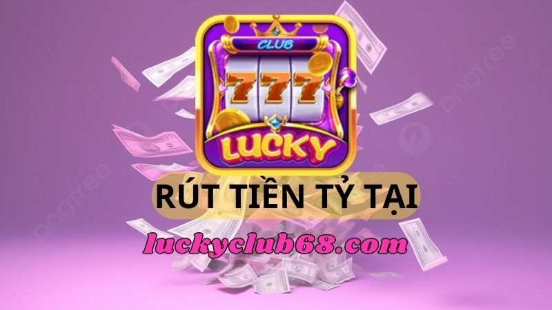 Một số điều cần lưu ý khi giao dịch tại cổng game Lucky Club