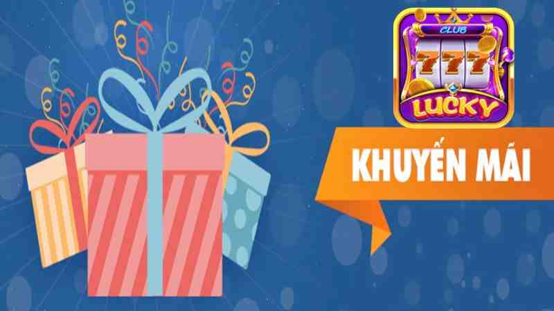 Chương Trình Khuyến Mãi Tại Nhà Cái Lucky Club Có Thực Sự Hấp Dẫn?  