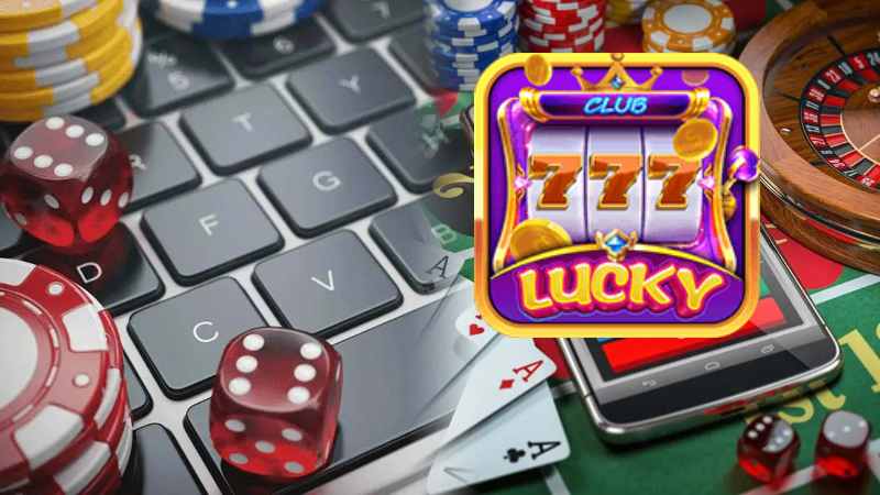 Lucky Club hướng dẫn cách tạo tài khoản Để Vào Cược