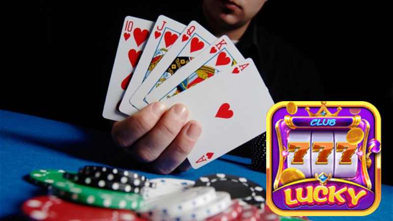 Lucky club Chia sẻ Về Thủ Thuật Chơi Baccarat online bịp