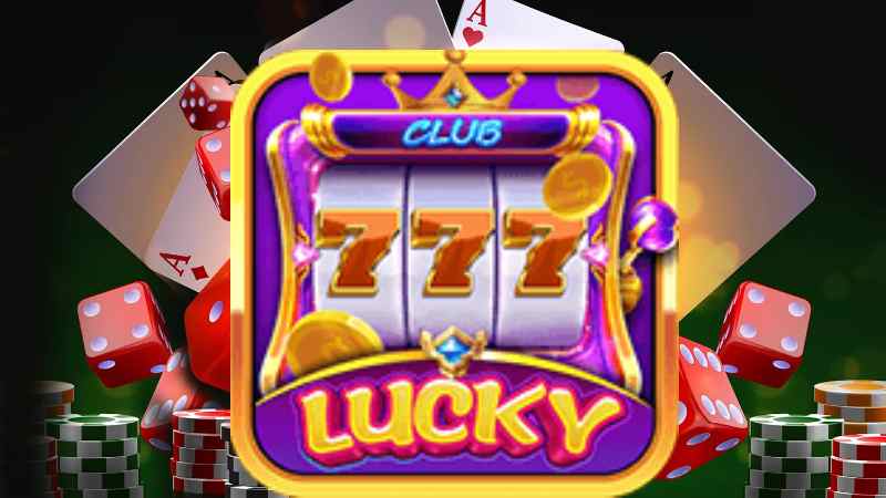 Đăng ký Lucky club trên điện thoại và máy tính đơn giản	