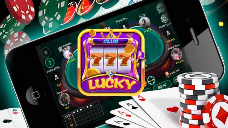 Lucky club chia sẻ kinh nghiệm chơi Game bài Online hiệu quả	