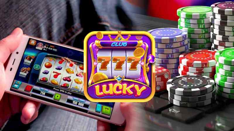 Link Truy Cập Nhà Cái Lucky club Chính Thức	