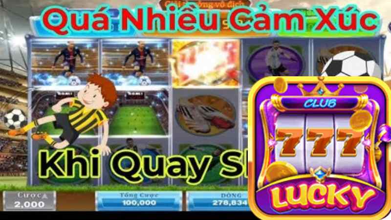 Lucky club Tiết lộ bí mật tìm tip bóng đá uy tín	